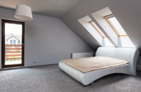 Shipton Bellinger bedroom extensions