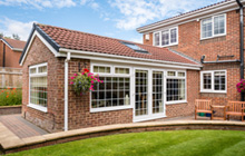 Shipton Bellinger house extension leads